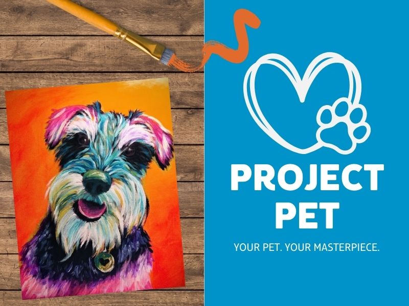 Project Pet